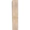 Ekena Millwork Thorton Traditional Smooth Bracket, Douglas Fir, 5 1/2"W x 28"D x 28"H BKT06X28X28THR01SDF - alternate 4